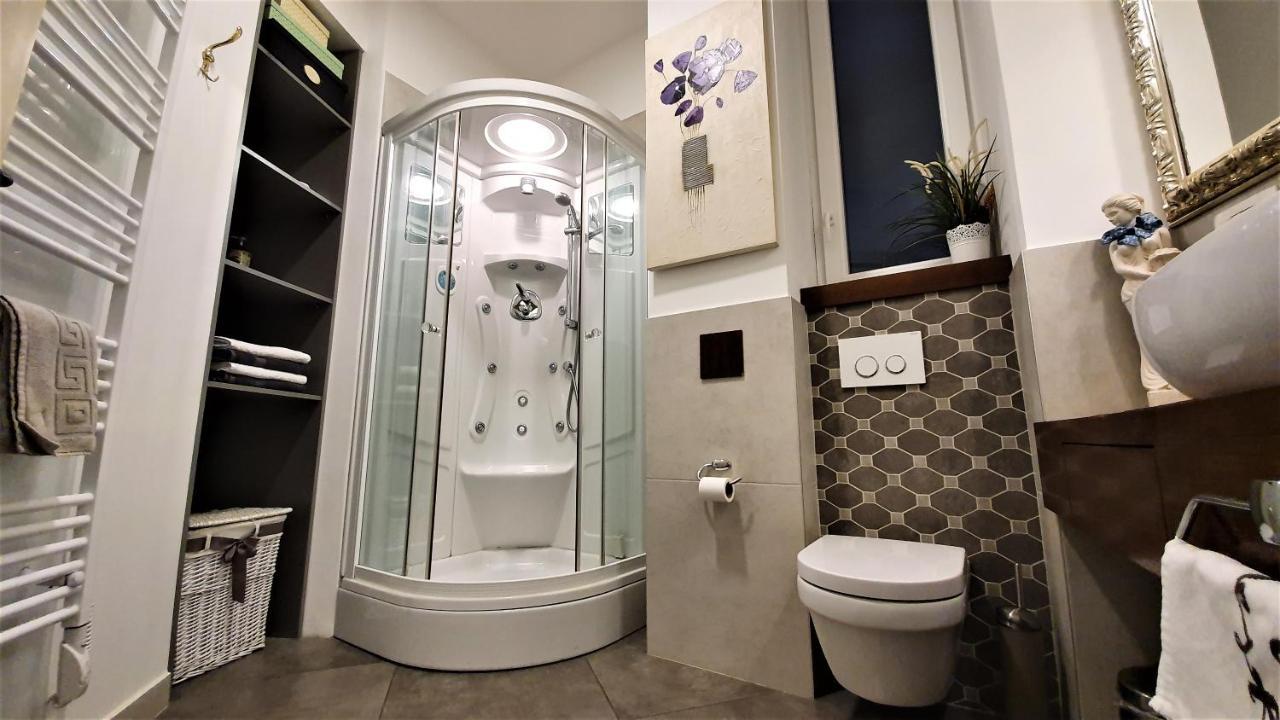 Apartment Cont Риека Экстерьер фото
